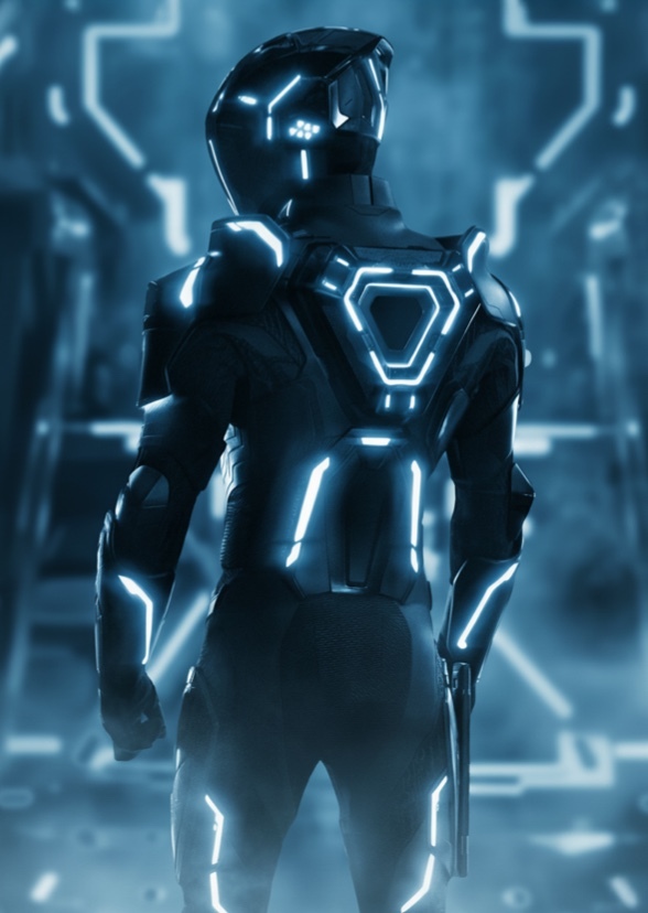 Tron 4