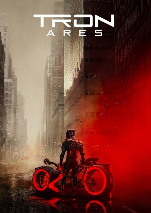 Tron 4