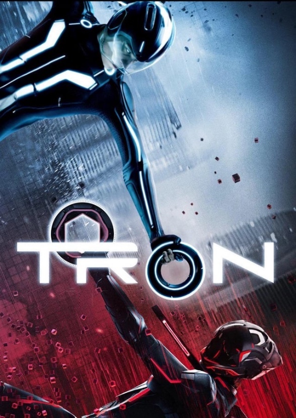 Tron 4