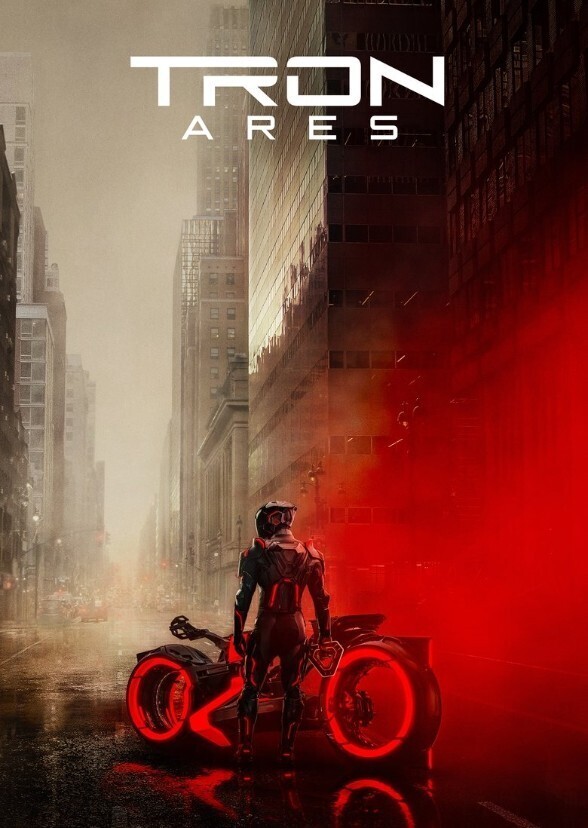 Tron: Ares [2005]