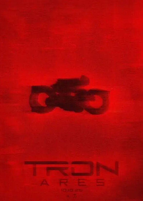 Tron: Ares [2015]