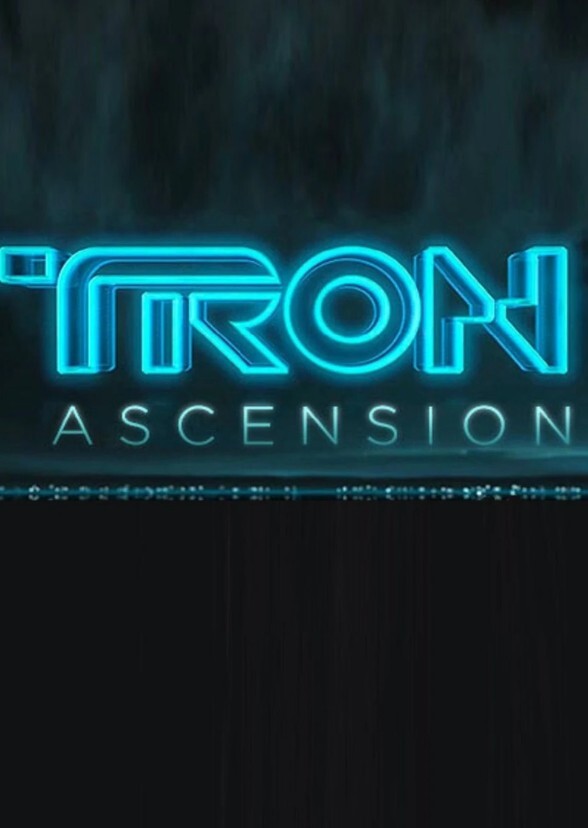 Tron: Ascension (2025)
