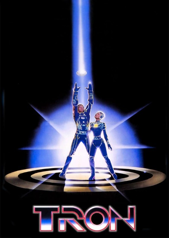 Tron 
