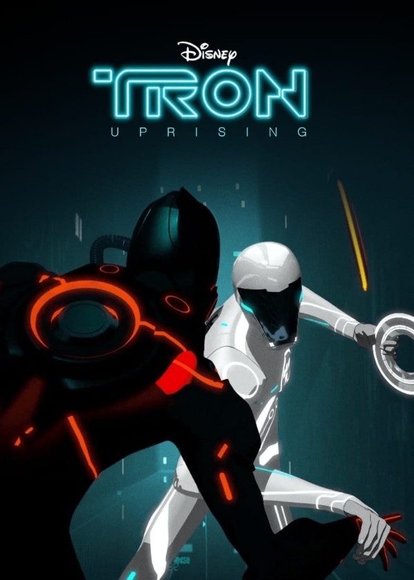 TRON: Eternal