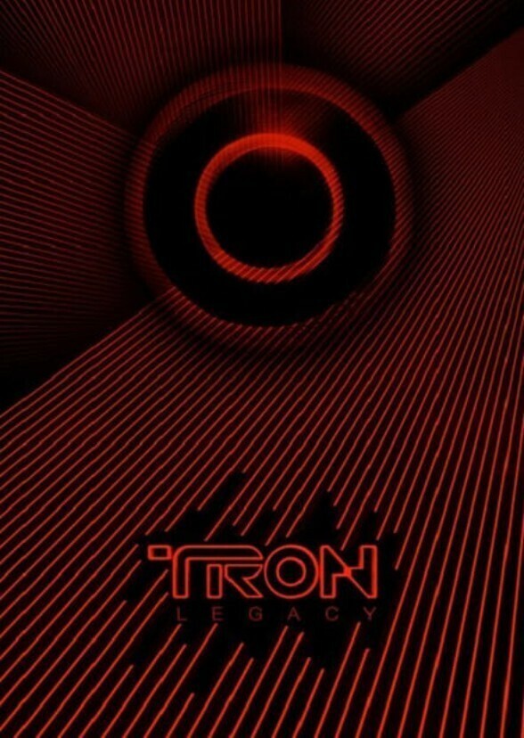 Tron: Legacy [2000]