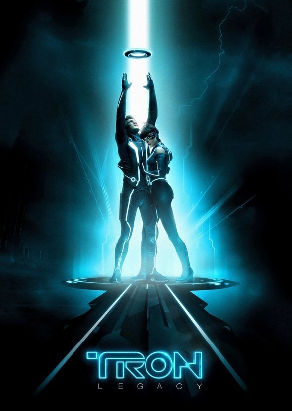 Tron: Legacy (2020)