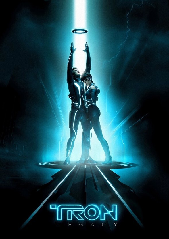 Tron Legacy 2020