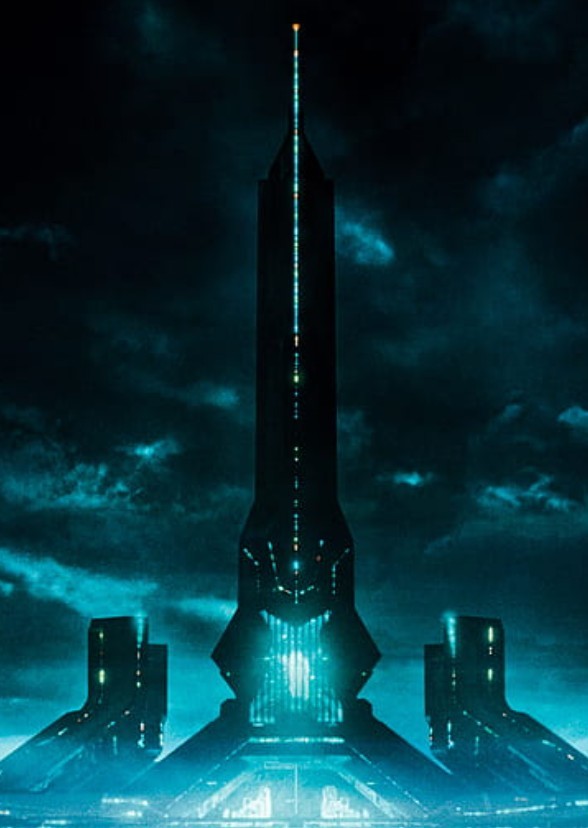 TRON: NEW GEN
