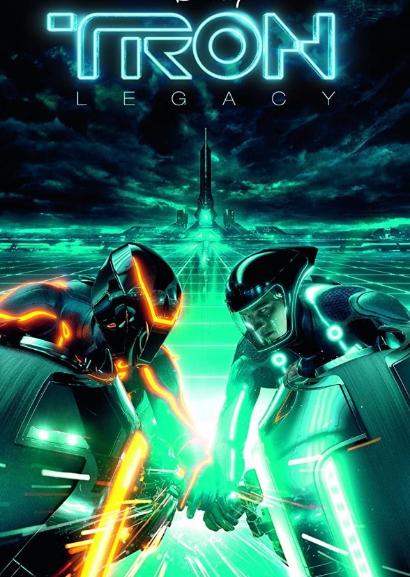 Tron:Next Generation 