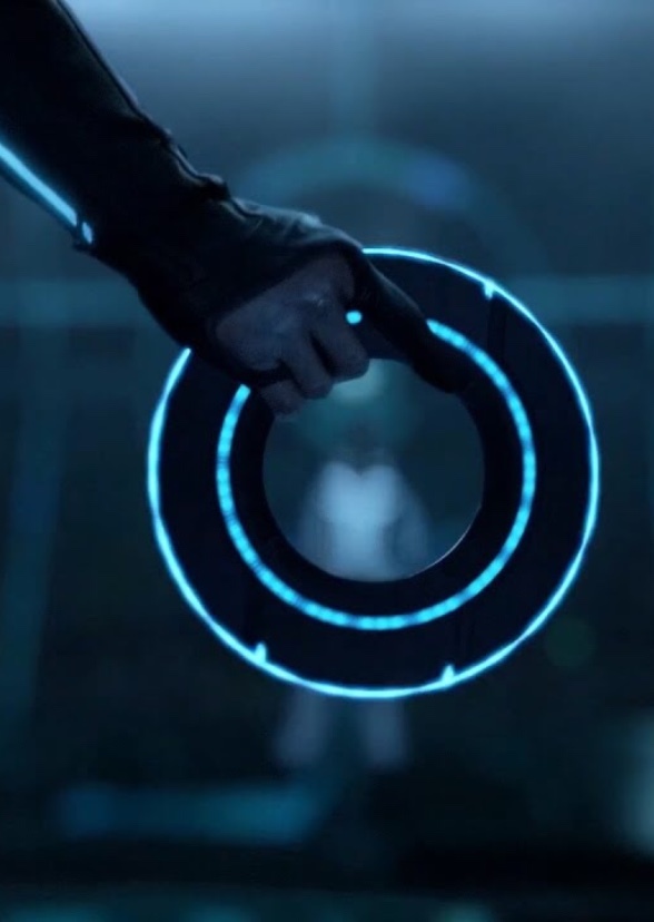 TRON TV Show Reboot