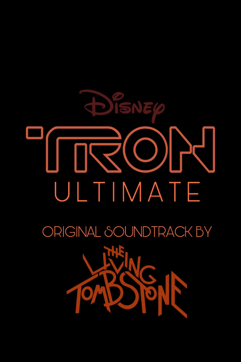 TRON: ULTIMATE