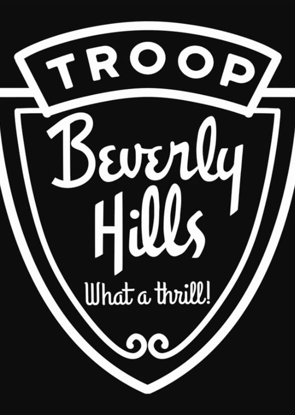 Troop Beverly Hills (1999) (request)