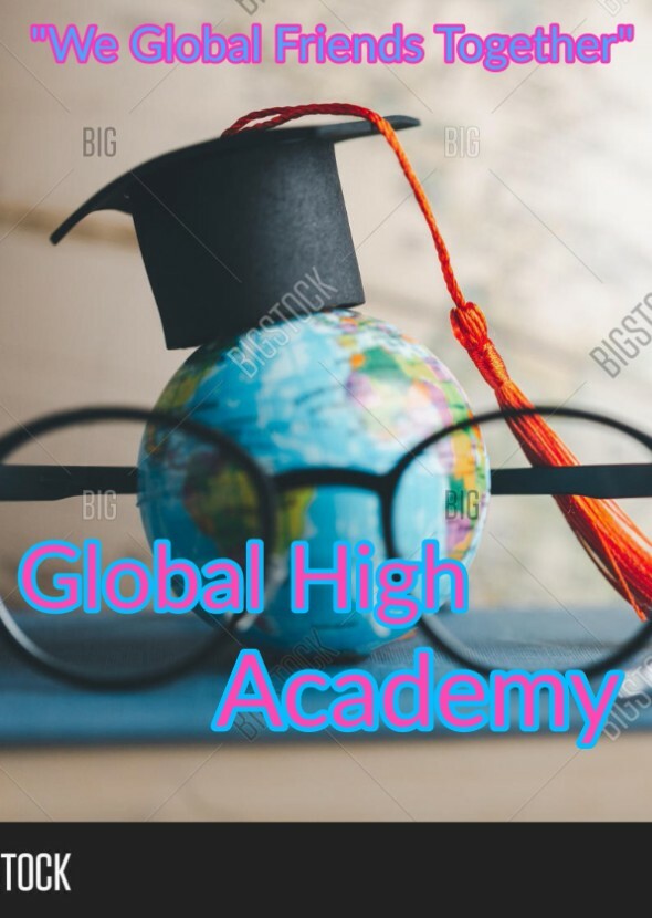 Tropes for Global High Academy