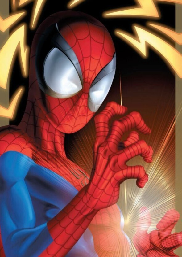 Tropes for The Astonishing Spider-Man