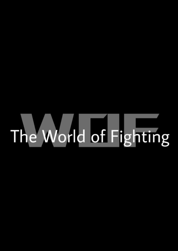 Tropes for The World of Fighting
