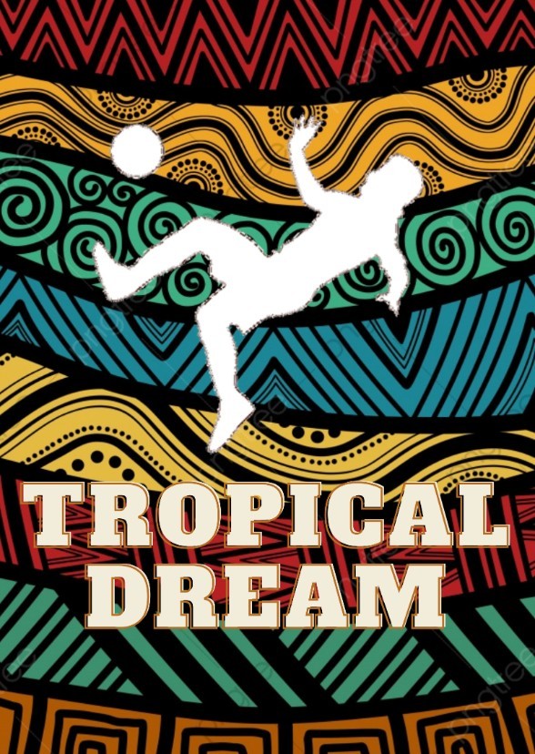 Tropical Dream