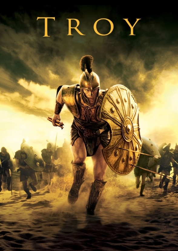 Troy (1984)