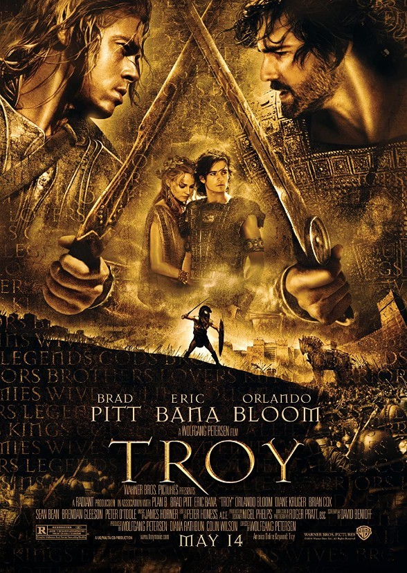 Troy 1994