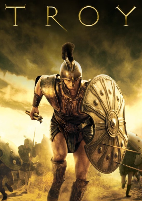 Troy (2014)
