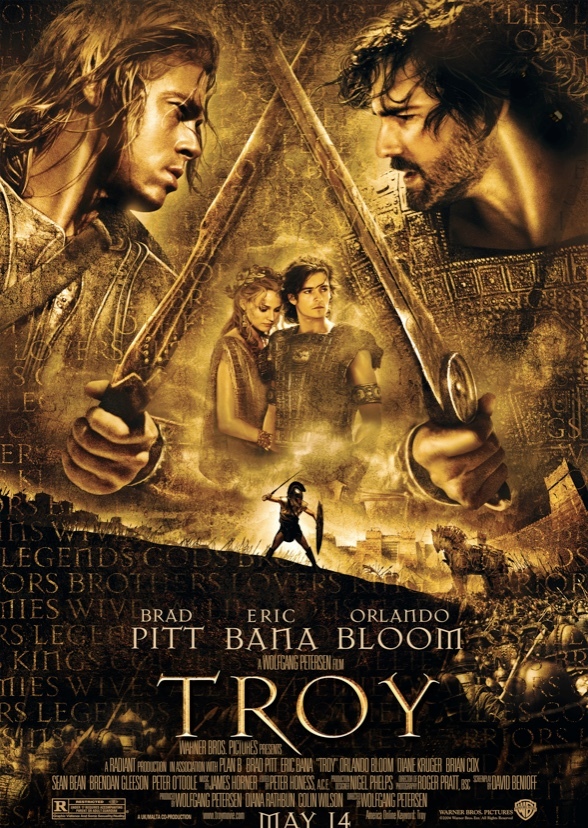 Troy (2014)