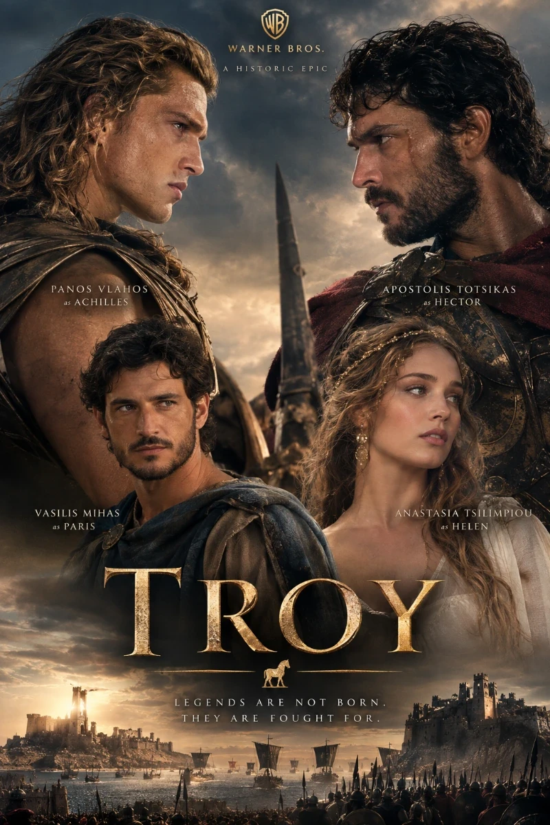 Troy (2027)