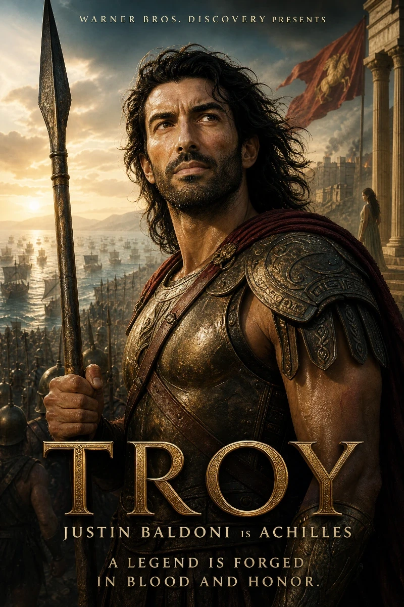 Troy