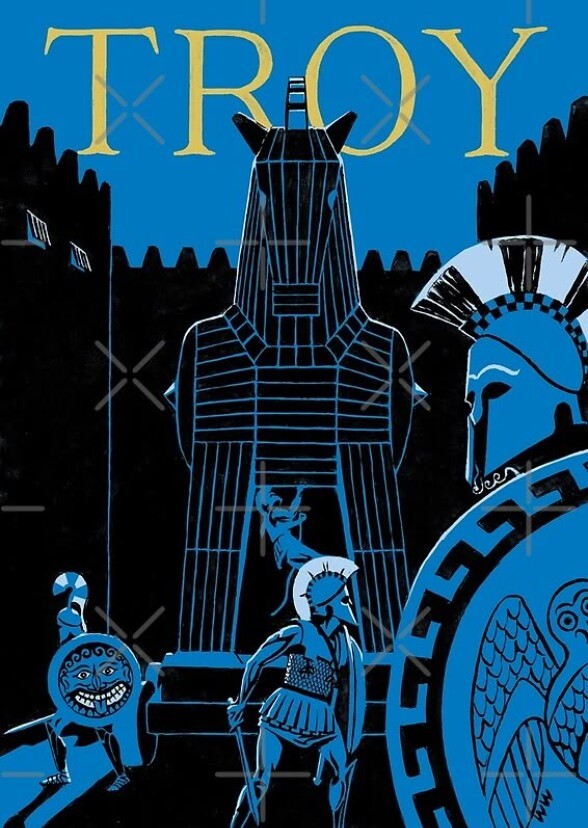 Troy