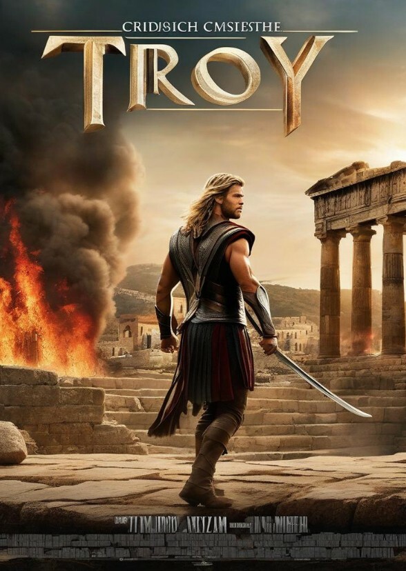 Troya