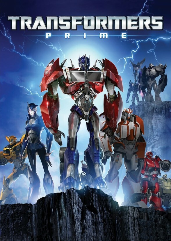Trrinsformers pprame
