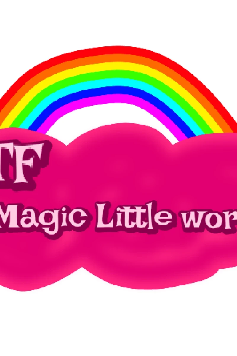 HTF is magic Little world