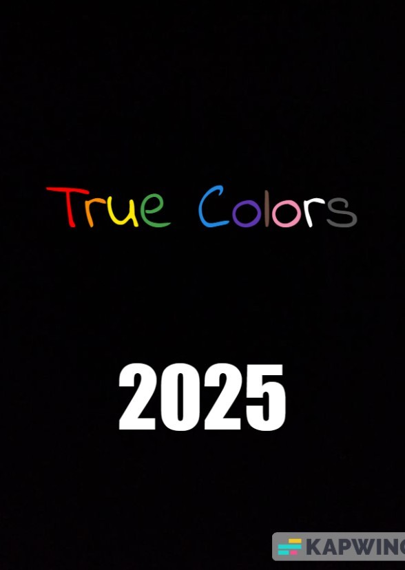 True Colors