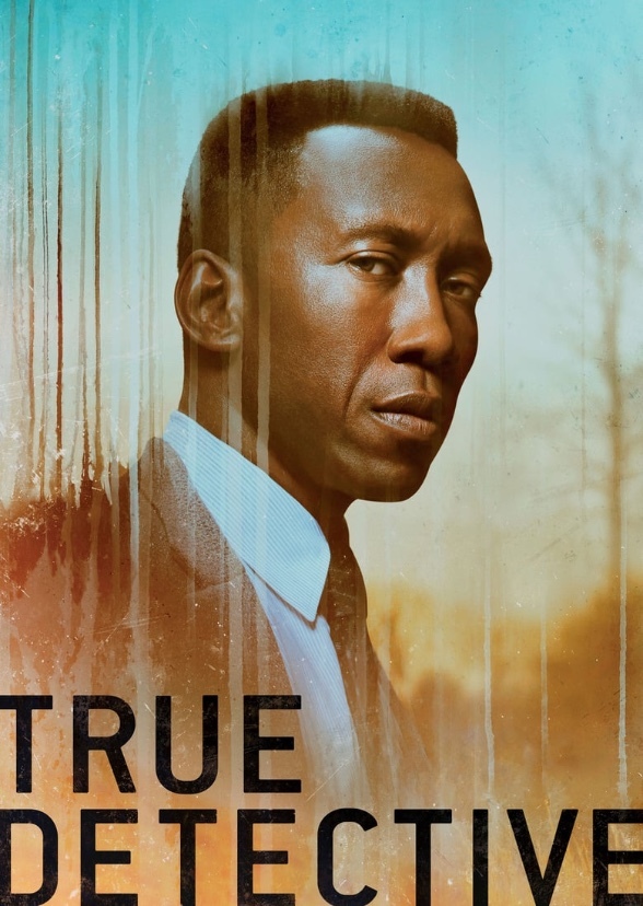 True Detective 2 (1996)