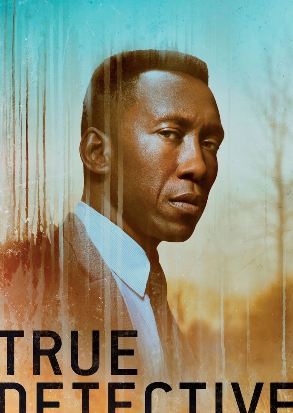 True Detective (70s Version)