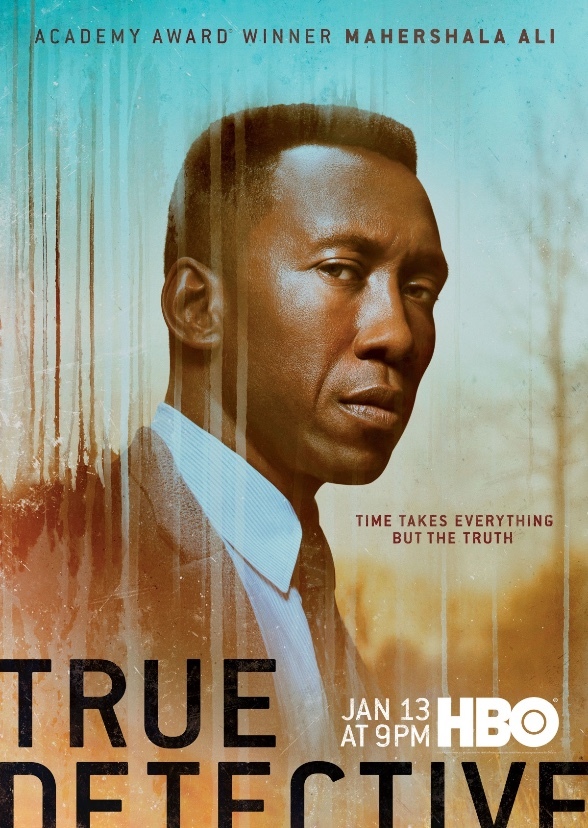 True Detective (season 4)