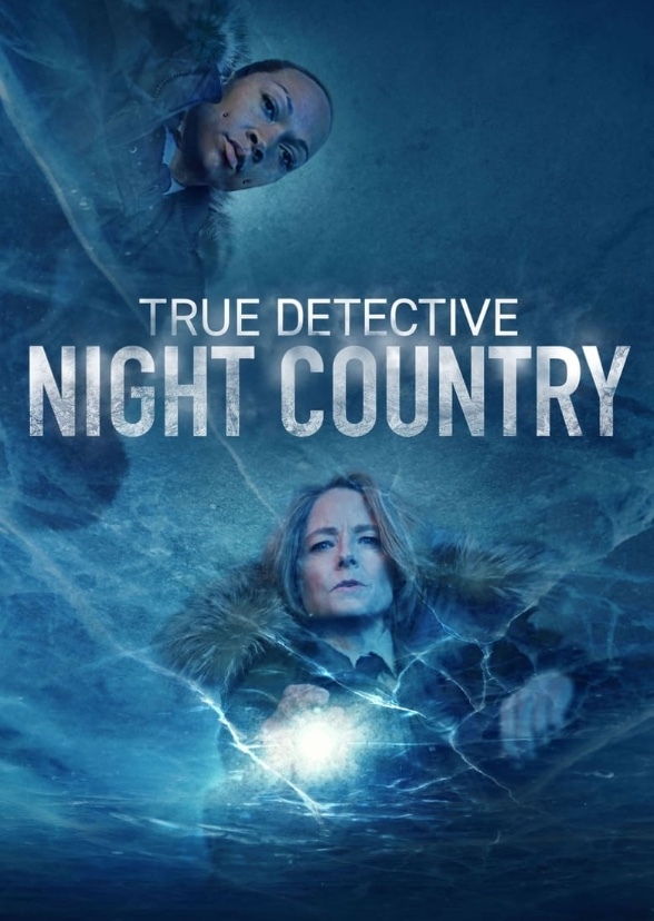 True Detective Season 5
