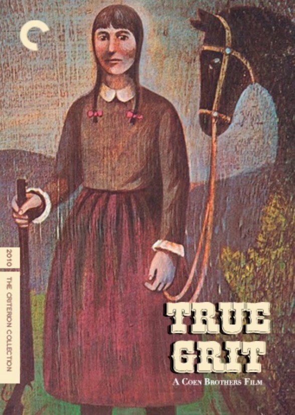 True Grit (1970)