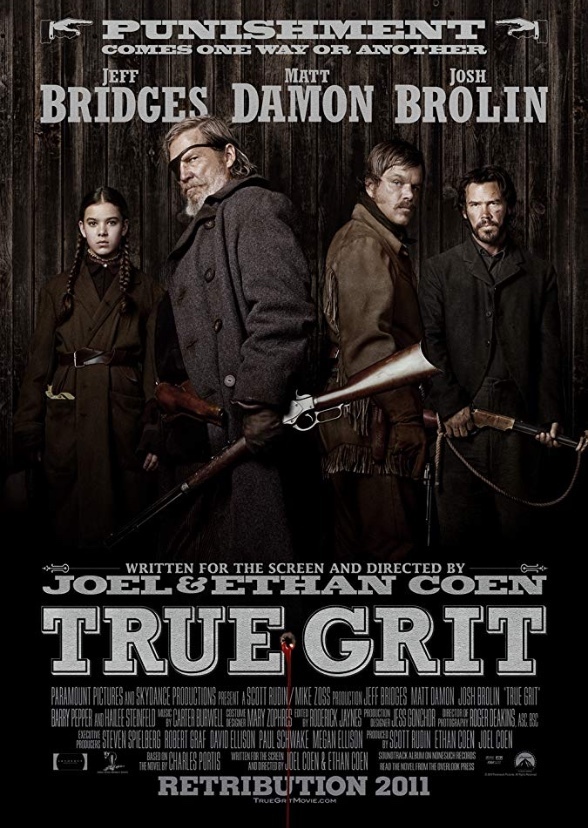 True Grit (1990)