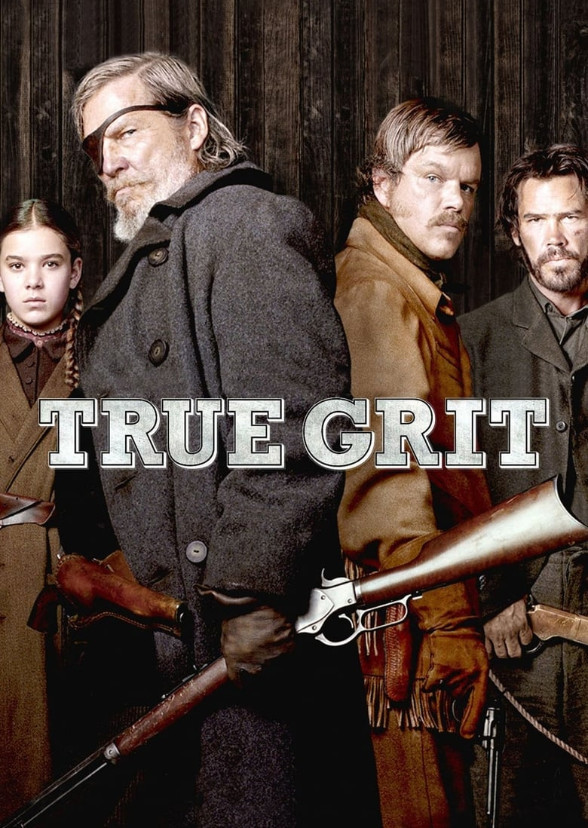 True Grit (2020)