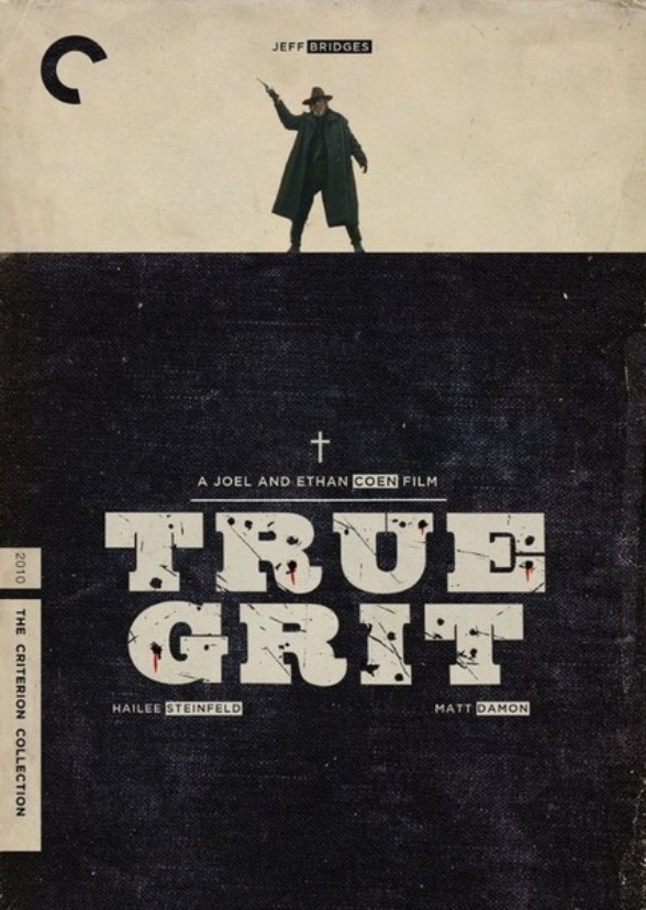 True Grit (2020)
