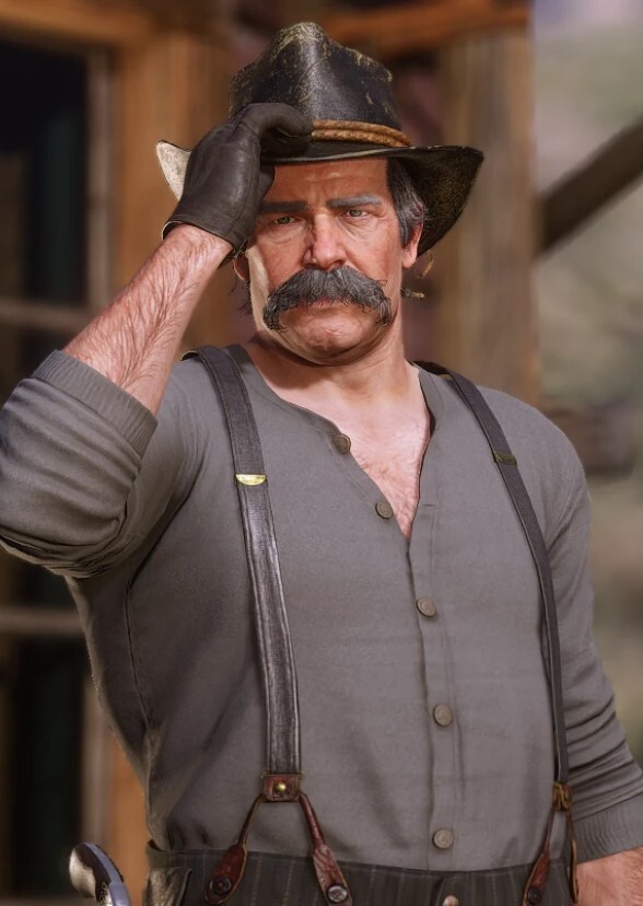 True Grit