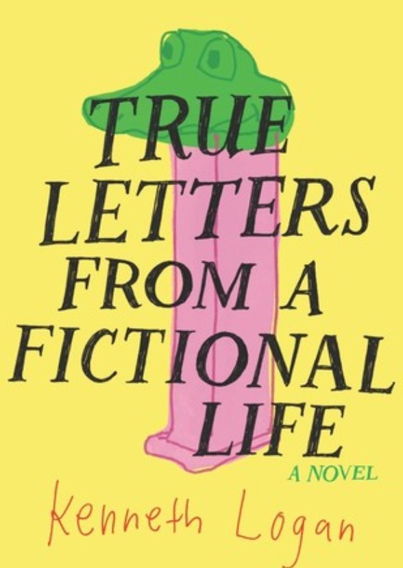 True Letters from a Fictional Life