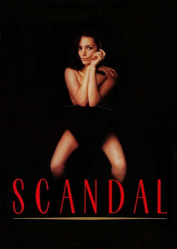 True Life Scandal
