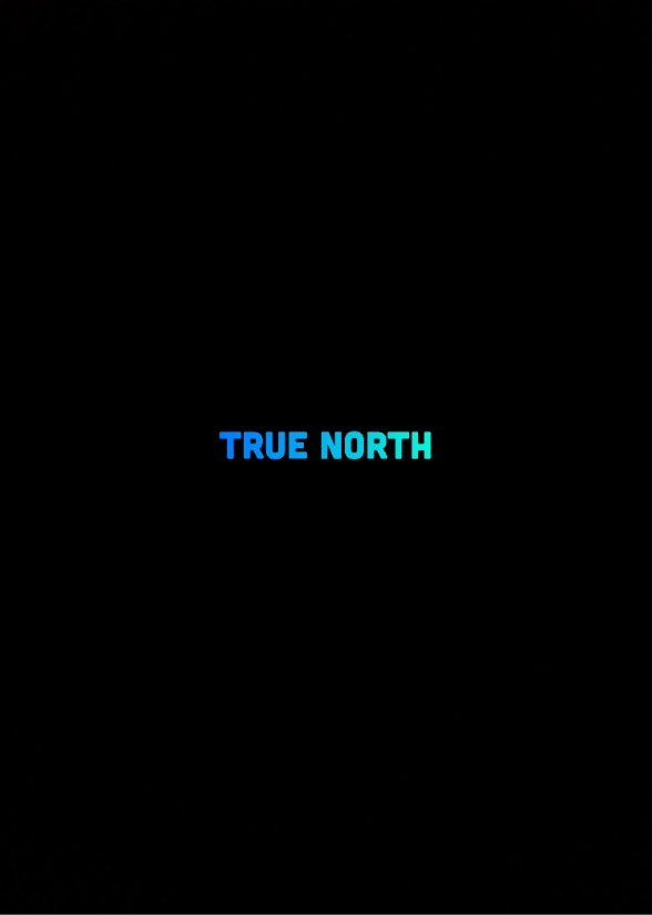 True North
