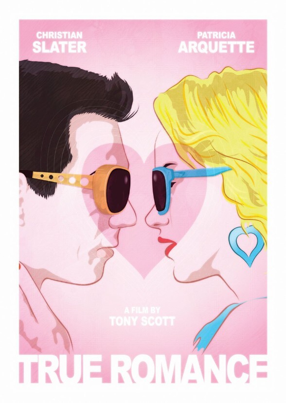True Romance (1943)
