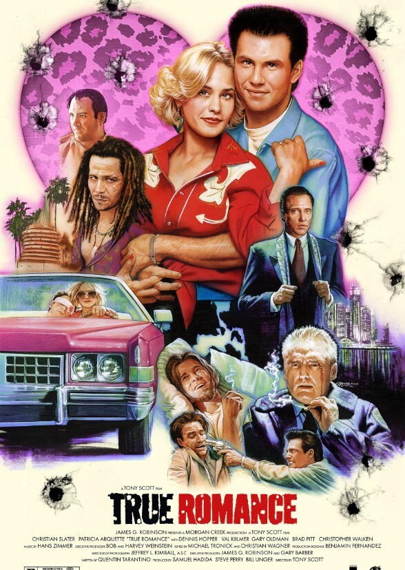 True Romance (1953)