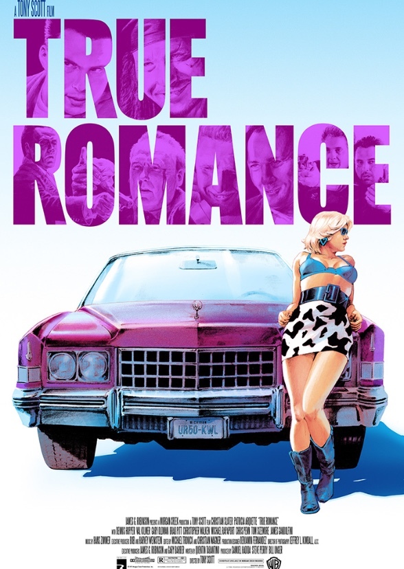 True Romance (1973)
