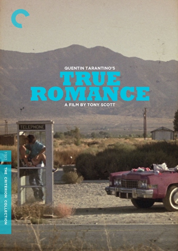 True Romance (1983)