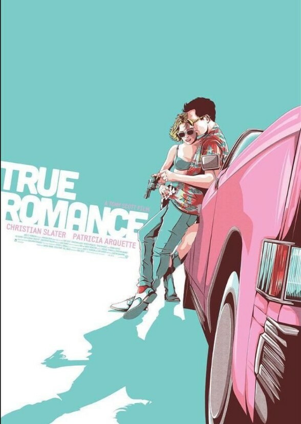 True Romance (2003) 
