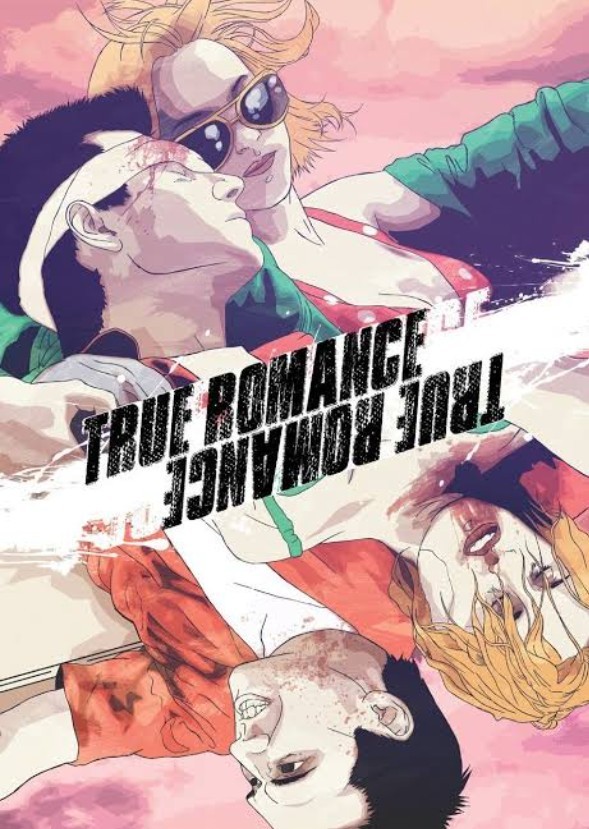 True Romance (2013) Fan Casting on myCast