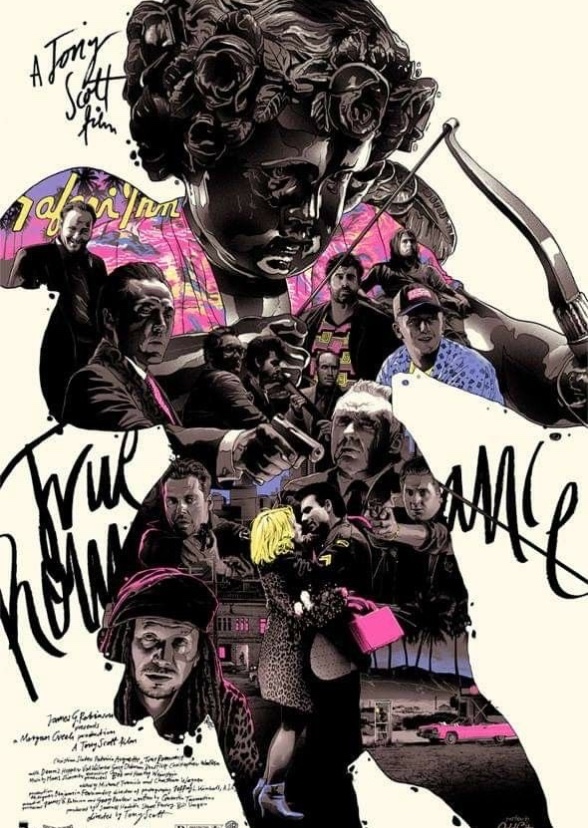 True Romance (2013)